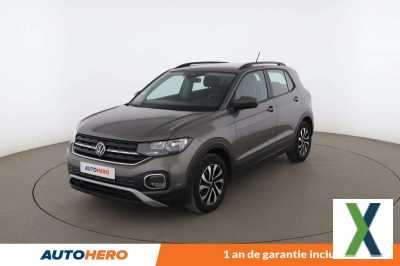 Photo volkswagen t-cross 1.0 TSI Active 110 ch