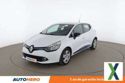 Photo renault clio 1.2 Zen 75 ch