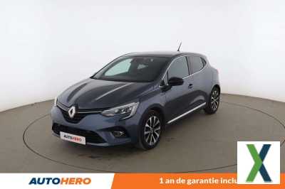 Photo renault clio 1.3 TCe Intens EDC 130 ch