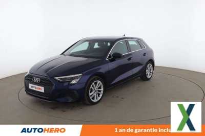Photo audi a3 30 TFSI mHEV Design S tronic 110 ch
