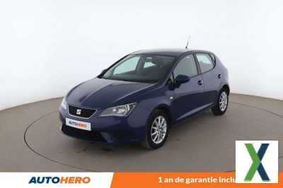 Photo seat ibiza 1.2 TSI Style 90 ch