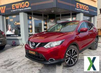 Photo nissan qashqai GENERATION-II 1.6 DIGT 165 CH TEKNA 2WD