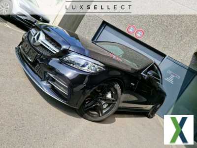 Photo mercedes-benz c 43 amg 4 MATIC / SCARF / HUD / MULTIBEAM / 360