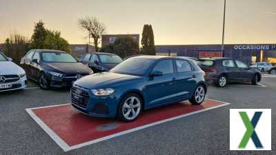 Photo audi a1 35 TFSI 150 CH S tronic 7 BUSINESS LINE
