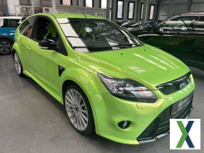 Photo ford focus 2.5 RS