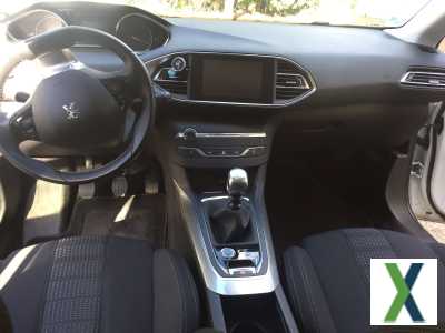 Photo peugeot 308 1.2 PureTech 130ch S