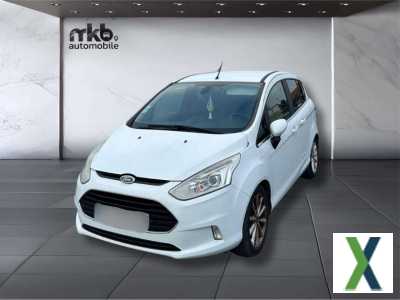 Photo ford b-max B-Max 1.0 SCTi EcoBoost - 125 S\\u0026S Titanium