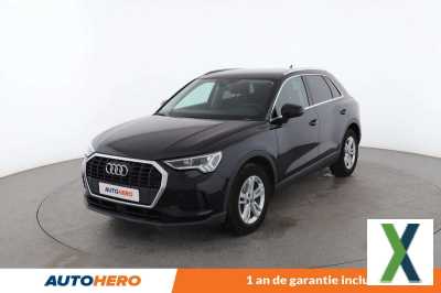 Photo audi q3 35 TDI Business Line S tronic 7 150 ch