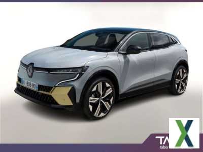 Photo renault megane E-Tech EV60 Techno H/K 360cam