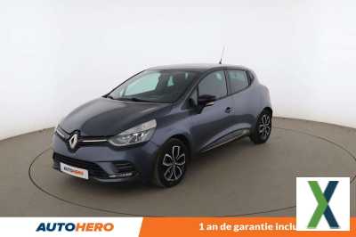 Photo renault clio 0.9 TCe Limited 90 ch