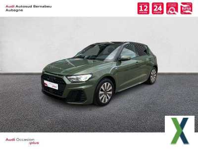 Photo audi a1 25 TFSI 95ch S line S tronic 7