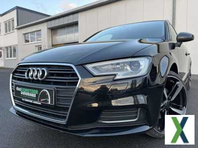 Photo audi a3 Audi A3 Sportback 35 2.0 TDI S Tronic Design S-Lin