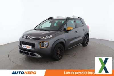 Photo citroen c3 aircross 1.2 PureTech Rip Curl BV6 110 ch