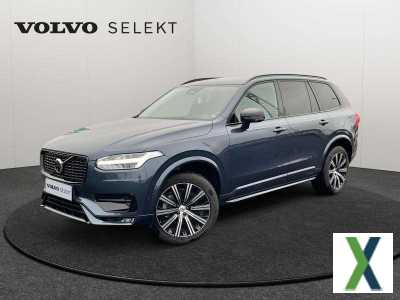 Photo volvo xc90 B5 AWD Ultimate / Diesel