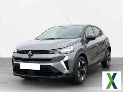 Photo renault captur II (2) MILD HYBRID 1.3 TCe 160 TECHNO EDC