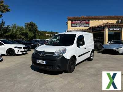 Photo renault express 1.5 BLUE DCI 95CH EXTRA R-LINK