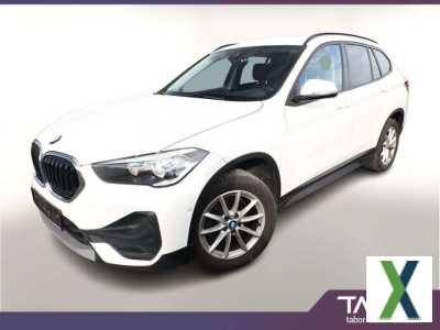 Photo bmw x1 sDrive18i 136 Steptronic Advantage Nav