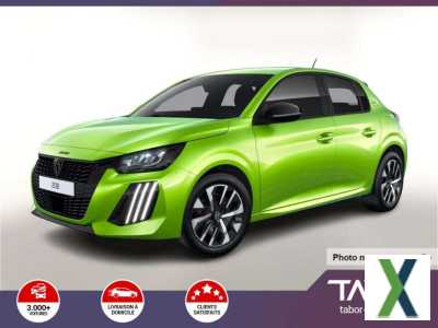 Photo peugeot 208 1.2 PT 75 Active LED PDC 10\