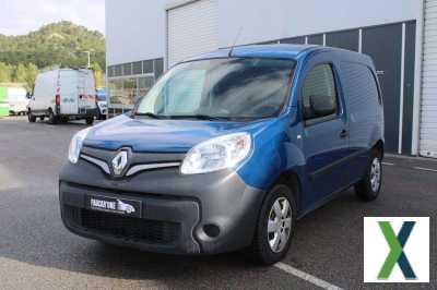 Photo renault kangoo 1.5 blue dci 95ch extra r-link