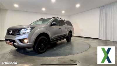 Photo nissan np300 Navara II DOUBLE-CAB 2.3 DCI 190 N-GUARD BVA7 TVA