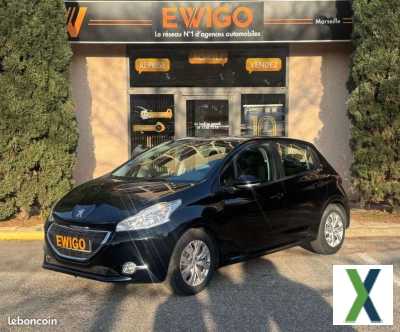 Photo peugeot 208 GENERATION-I 1.0 70CH ACCESS