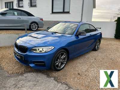 Photo bmw 235 Coupé M235iXAS