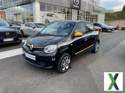 Photo renault twingo (3) Equilibre SCe 65