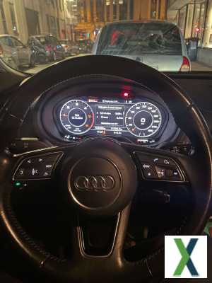Photo audi a3 Sportback 1.6 TDI 110