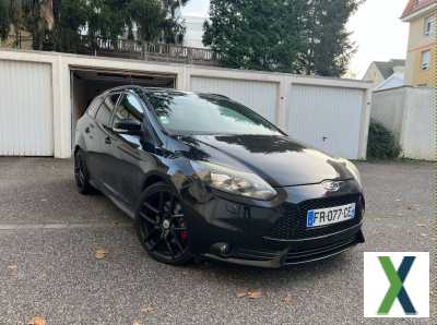 Photo ford focus SW 2.0 SCTi 250 EcoBoost ST