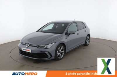 Photo volkswagen golf VIII 1.5 TSI ACT R-Line 150 ch