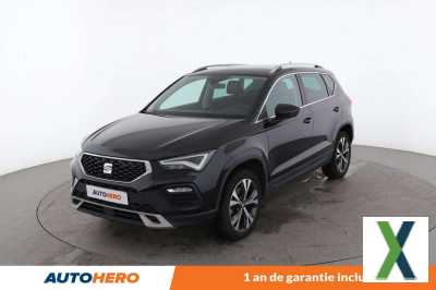 Photo seat ateca 2.0 TDI Urban 150 ch