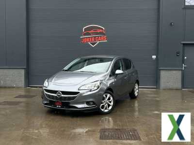 Photo opel corsa 1.4 Edition Airco CruiseCntrl CarPlay