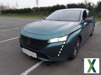 Photo peugeot 308 308 1.5 bluehdi 130cv EAT8 active pack