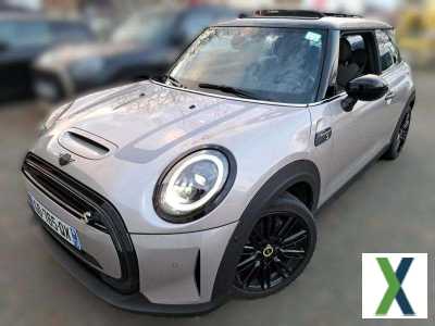 Photo mini cooper se Cooper SE 184ch Electric Collection 2021 BVA 5CV