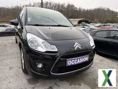 Photo citroen c3 1.4 VTI AIRPLAY