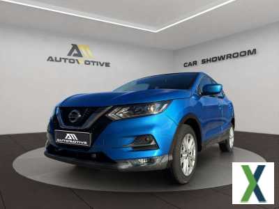 Photo nissan qashqai 1.6 DCI 130CH ACENTA ALL-MODE 4X4-I