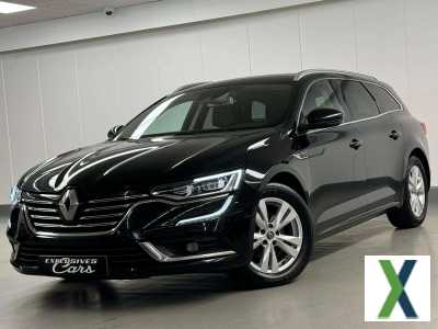 Photo renault talisman 1.5 DCI 110 CV 4 CONTROL AUTO CAMERA GPS CUIR