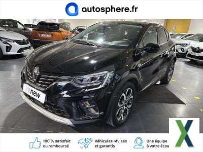 Photo renault captur 1.0 TCe 90ch Techno