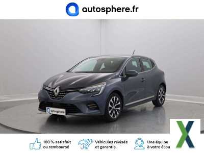 Photo renault clio 1.0 TCe 90ch Intens -21N