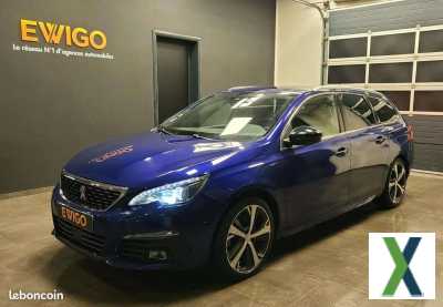 Photo peugeot 308 1.6 225ch GT EAT8