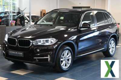 Photo bmw x5 F15 xDrive25d 218 ch Lounge Plus A 7 PLACES