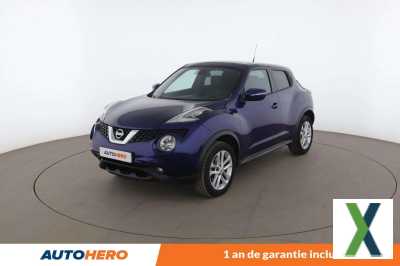 Photo nissan juke 1.2 DIG-T N-Connecta 115 ch
