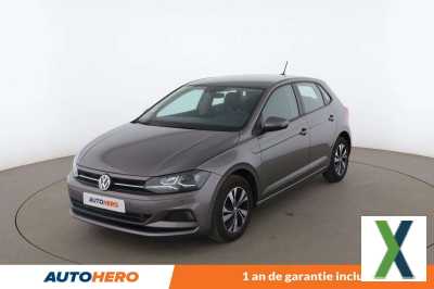 Photo volkswagen polo 1.0 TSI Confortline DSG7 95 ch