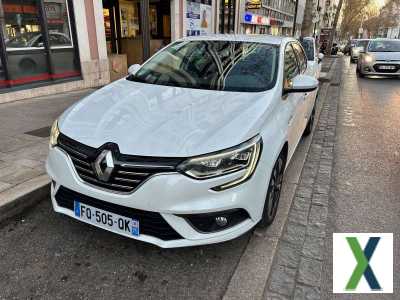 Photo renault megane 1.3 TCE 140CH FAP INTENS - 20