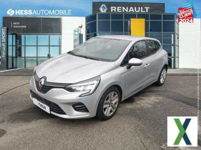 Photo renault clio 1.0 TCe 90ch Equilibre