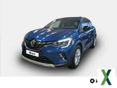 Photo renault captur 1.5 dCi Intens APPLE CARPLAY AIRCO