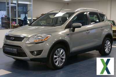 Photo ford kuga 2.0 TDCi 136 DPF 4x2 Trend