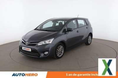 Photo toyota verso 1.6 D-4D Dynamic 5PL 112 ch