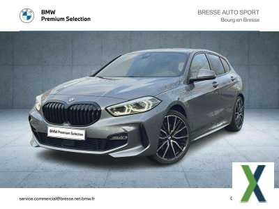 Photo bmw 118 118iA 136ch M Sport DKG7