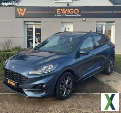 Photo ford kuga 2.5 DURATEC 190H 150 HYBRID FHEV 1.1KWH ST-LINE 4X